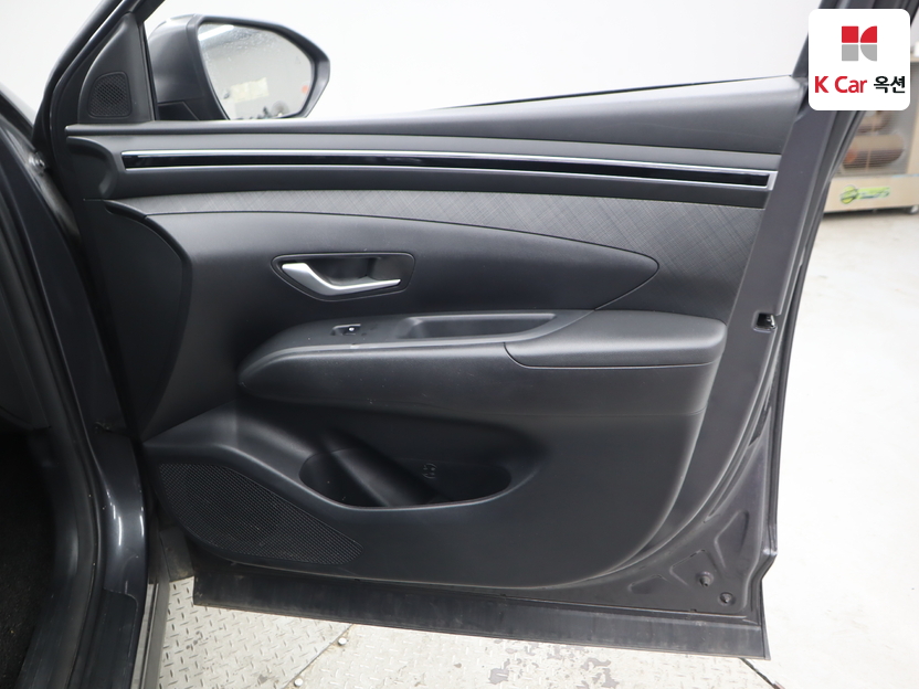 هيونداي - توسان - Image 30