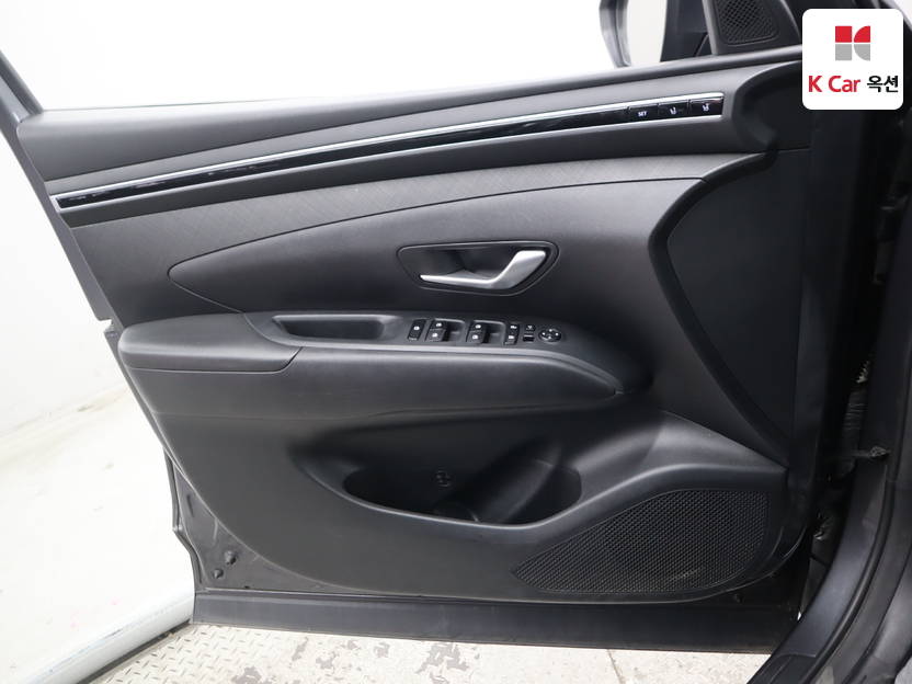 هيونداي - توسان - Image 8