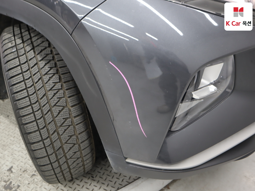 هيونداي - توسان - Image 42