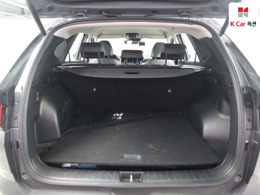 هيونداي - توسان - Image 25