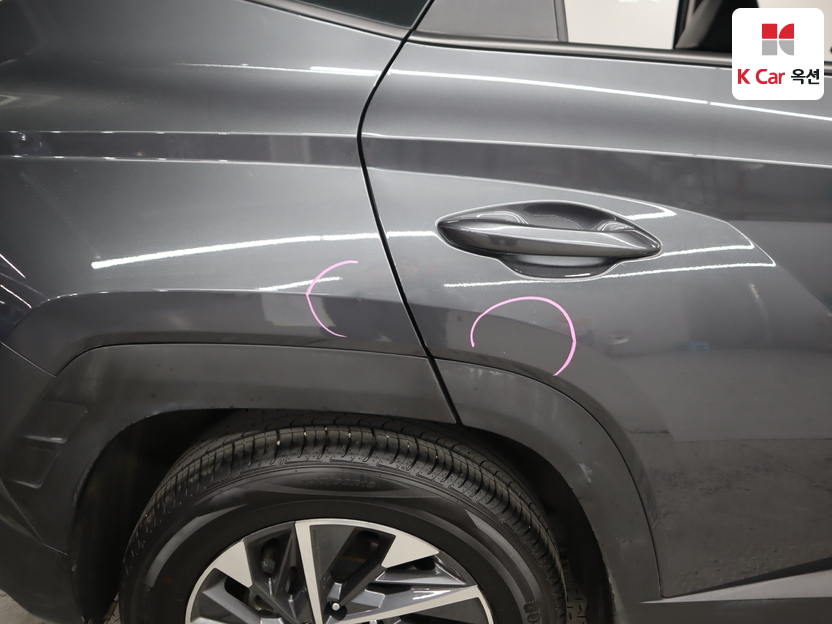 هيونداي - توسان - Image 40