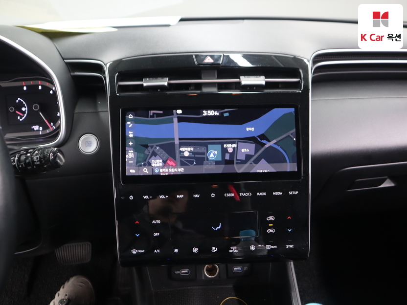 هيونداي - توسان - Image 6