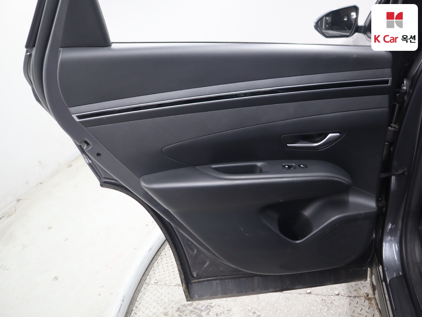 هيونداي - توسان - Image 22