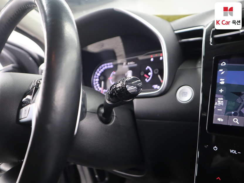 هيونداي - توسان - Image 11