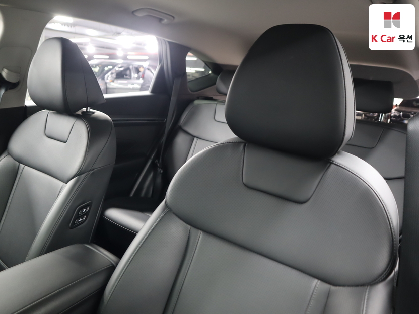 هيونداي - توسان - Image 19