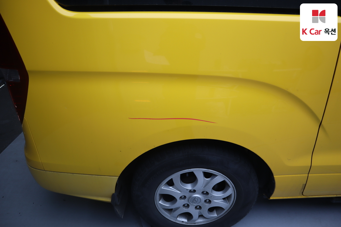 Hyundai Grand Starex 2015 - Image 36