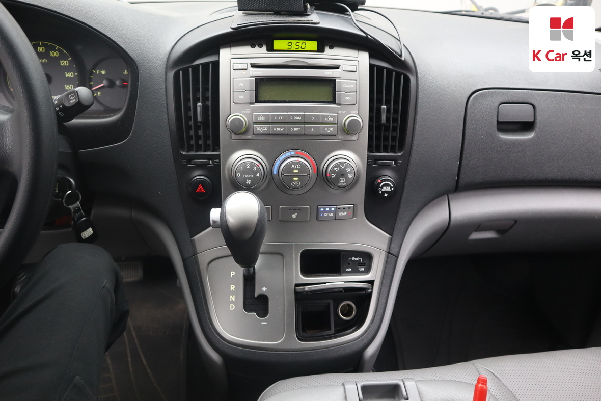Hyundai Grand Starex 2015 - Image 6