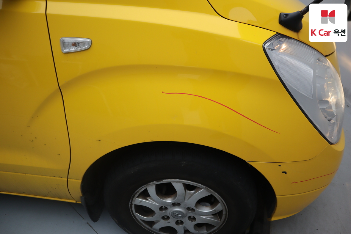 Hyundai Grand Starex 2015 - Image 38