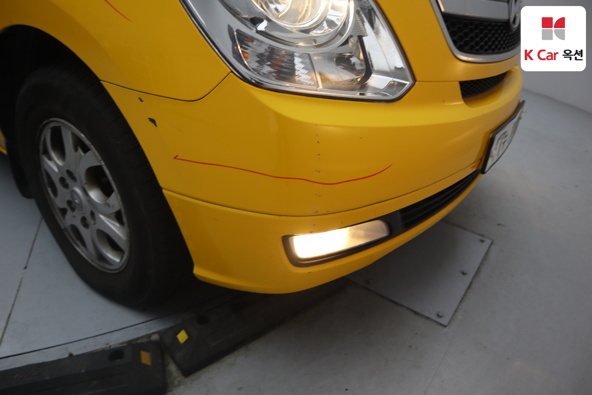 Hyundai Grand Starex 2015 - Image 39