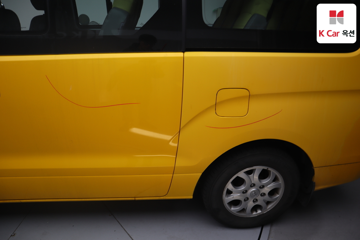 Hyundai Grand Starex 2015 - Image 43