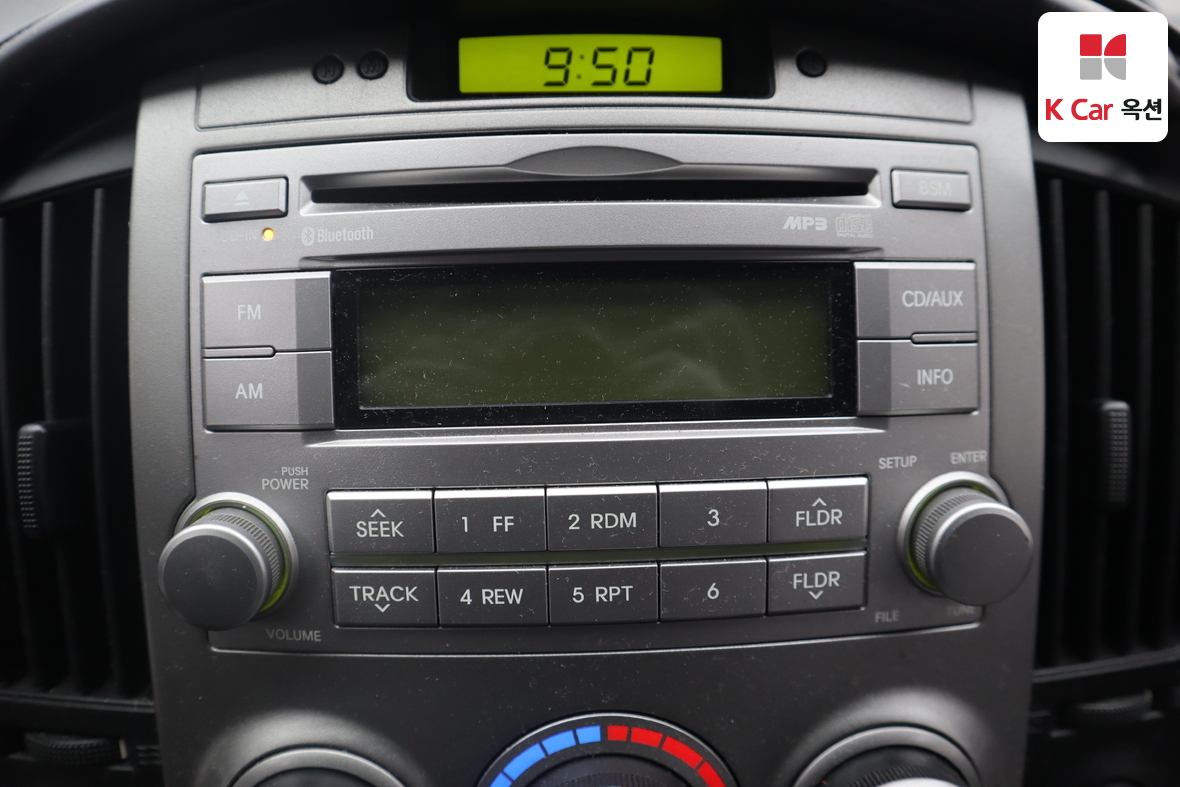 Hyundai Grand Starex 2015 - Image 14