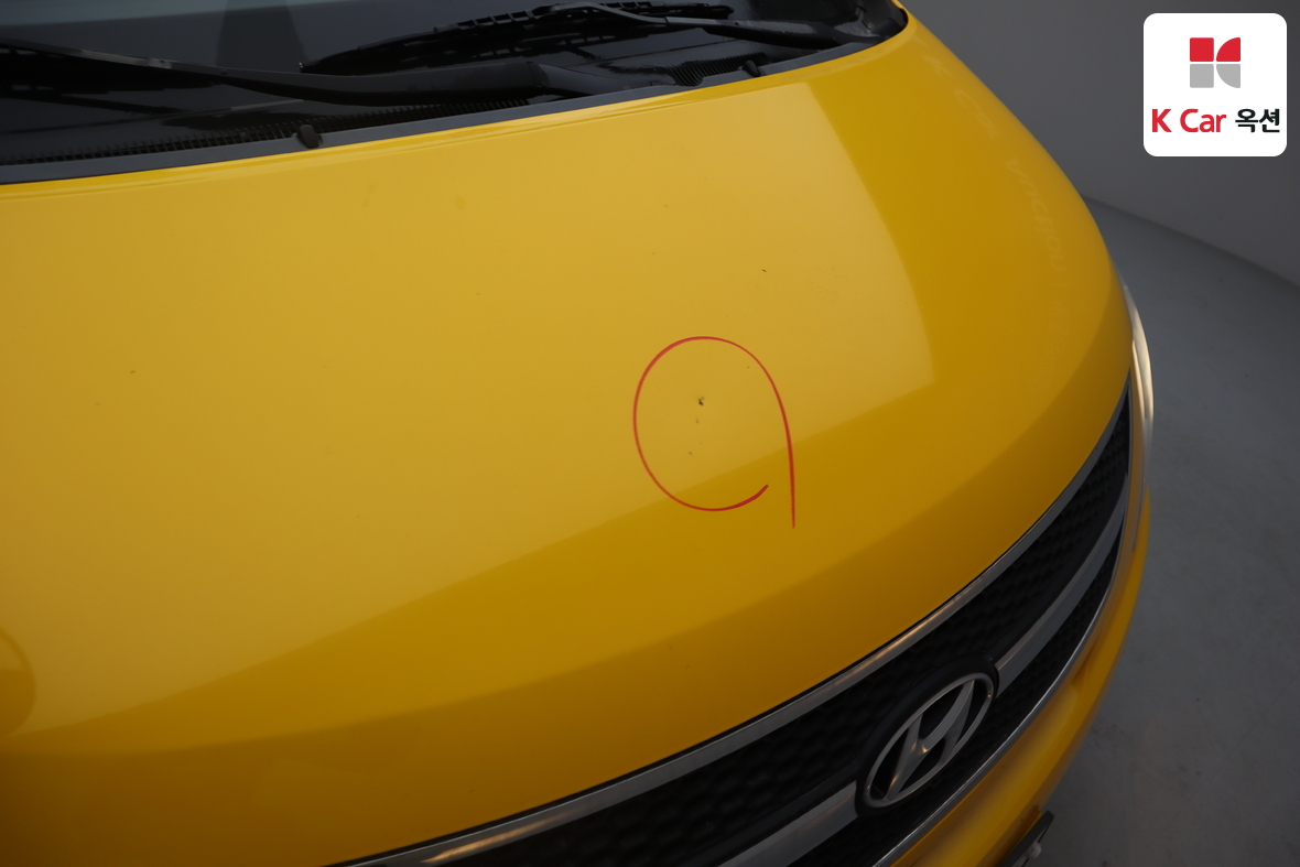 Hyundai Grand Starex 2015 - Image 41