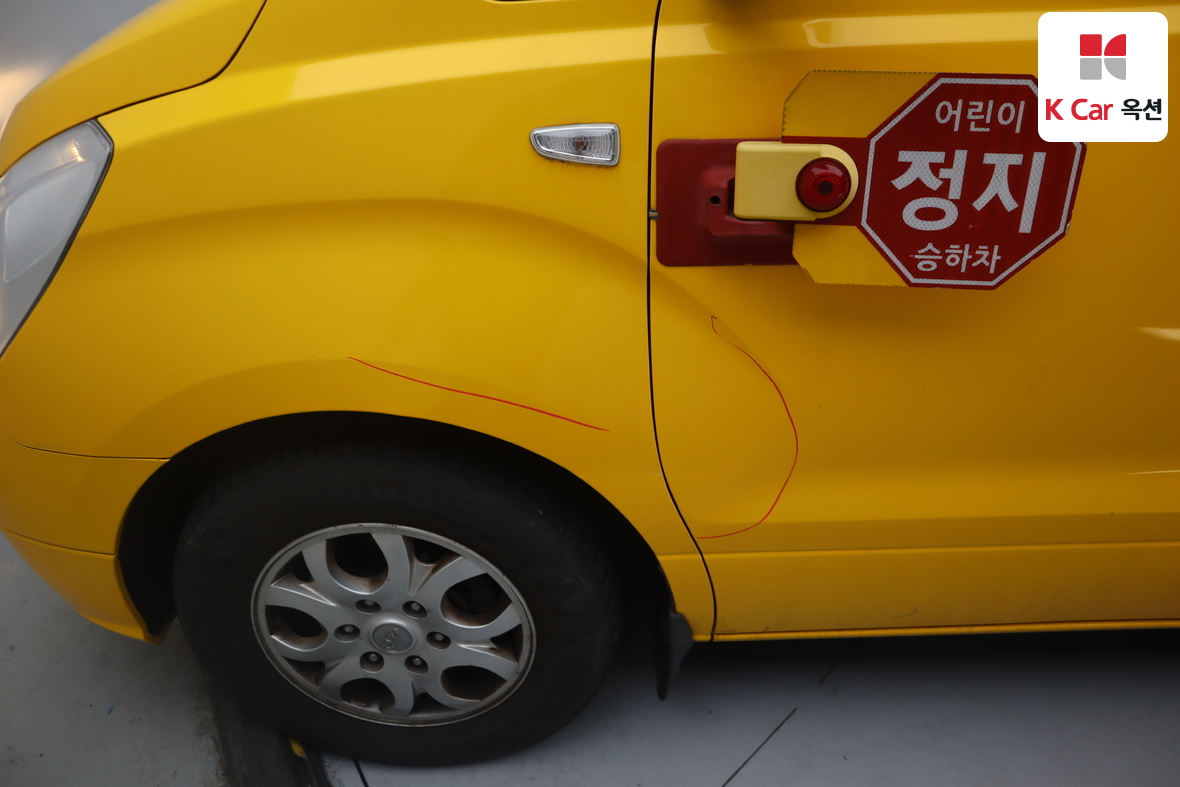 Hyundai Grand Starex 2015 - Image 42