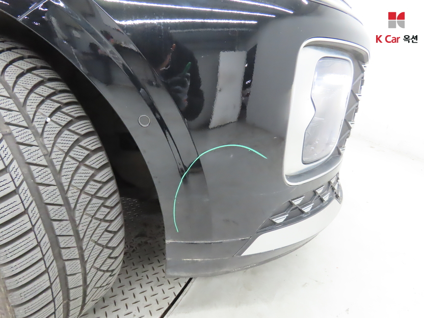 هيونداي - أزيرا - Image 36