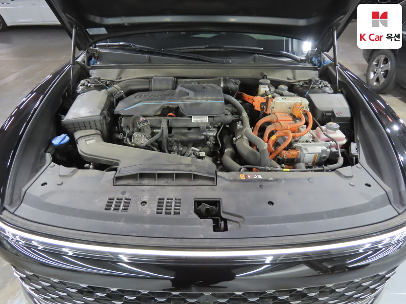 هيونداي - أزيرا - Image 34