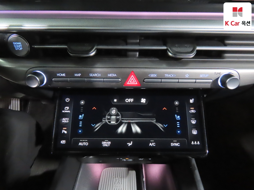 هيونداي - أزيرا - Image 15