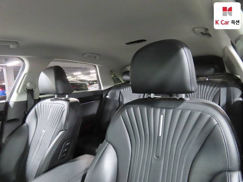 هيونداي - أزيرا - Image 19