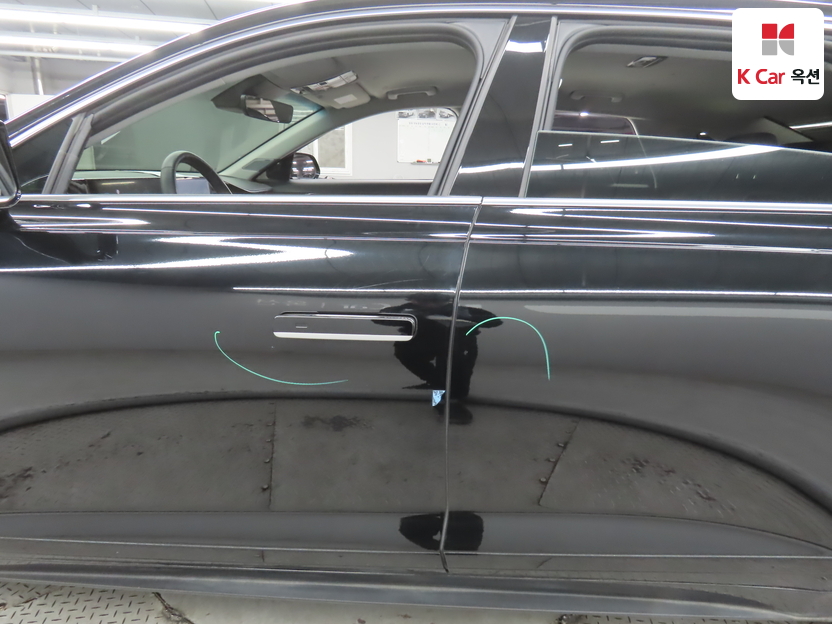 هيونداي - أزيرا - Image 38