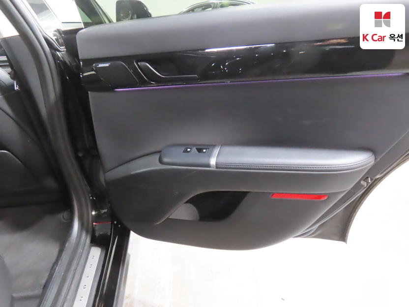 هيونداي - أزيرا - Image 28