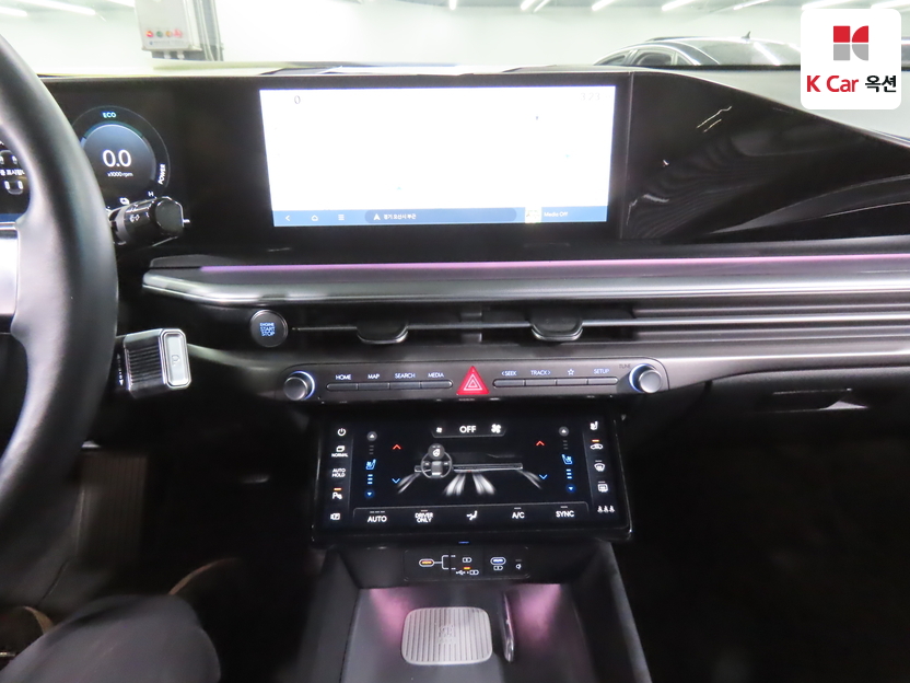 هيونداي - أزيرا - Image 6