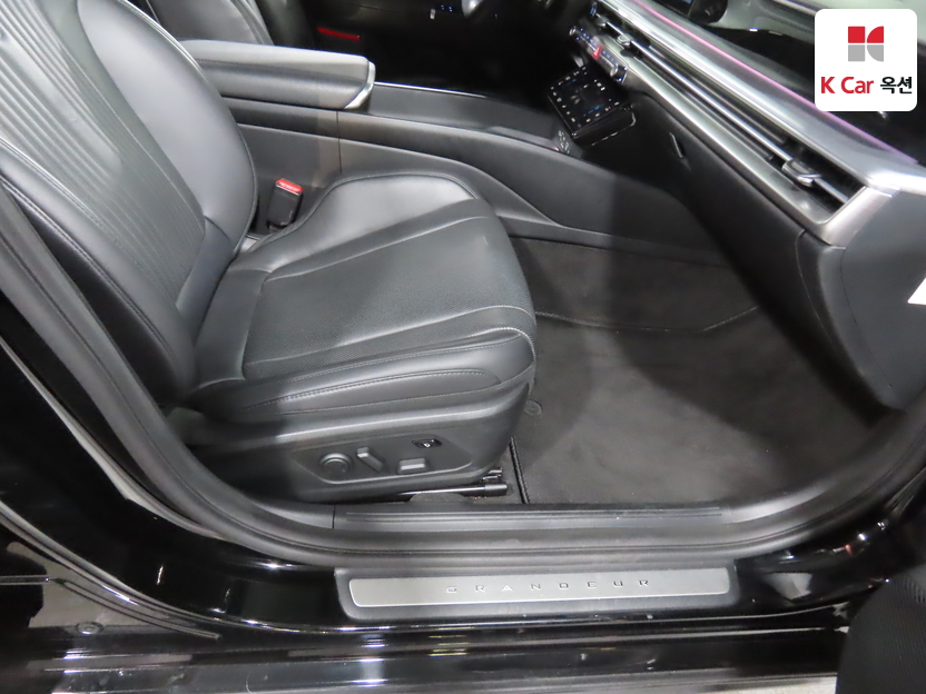 هيونداي - أزيرا - Image 31