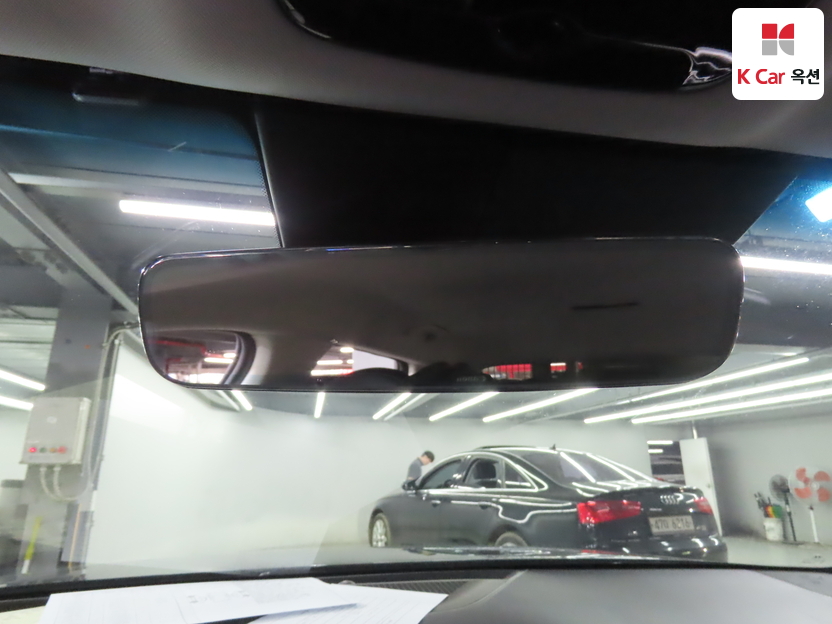 هيونداي - أزيرا - Image 13