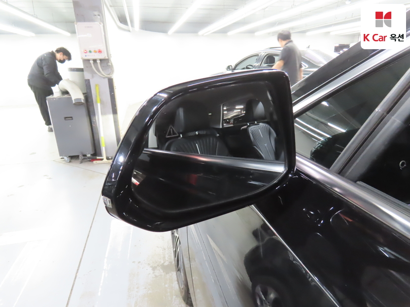 هيونداي - أزيرا - Image 21