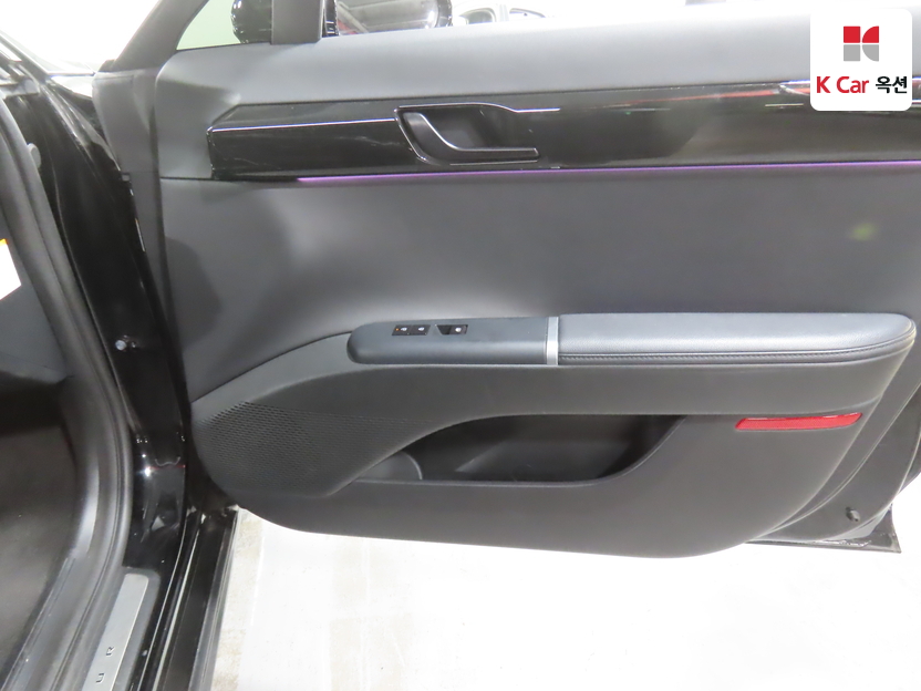 هيونداي - أزيرا - Image 30