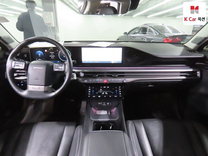 هيونداي - أزيرا - Image 3