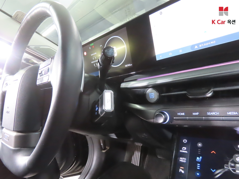 هيونداي - أزيرا - Image 11