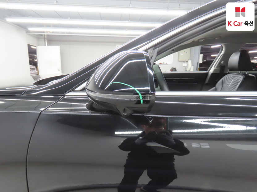 هيونداي - أزيرا - Image 37