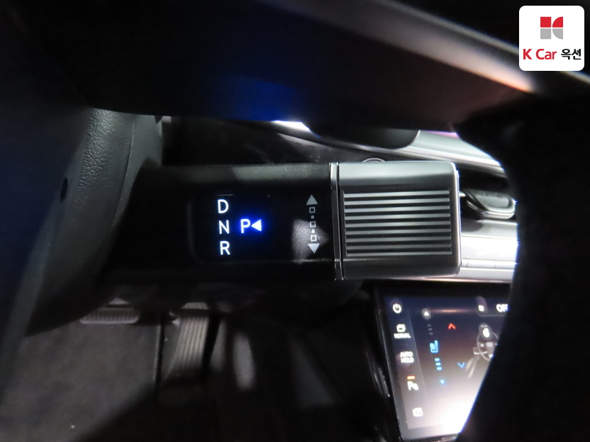 هيونداي - أزيرا - Image 16