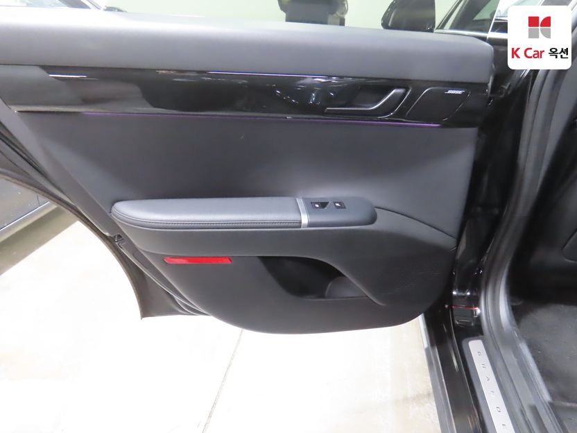 هيونداي - أزيرا - Image 22