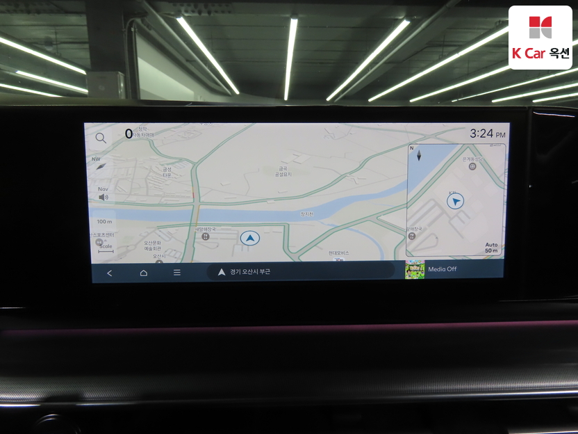 هيونداي - أزيرا - Image 14