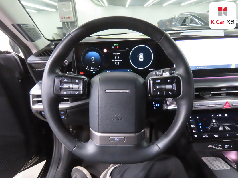 هيونداي - أزيرا - Image 10