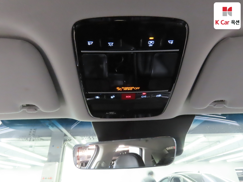 هيونداي - أزيرا - Image 12