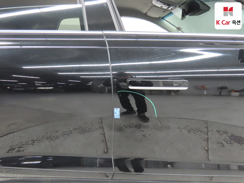 هيونداي - أزيرا - Image 40