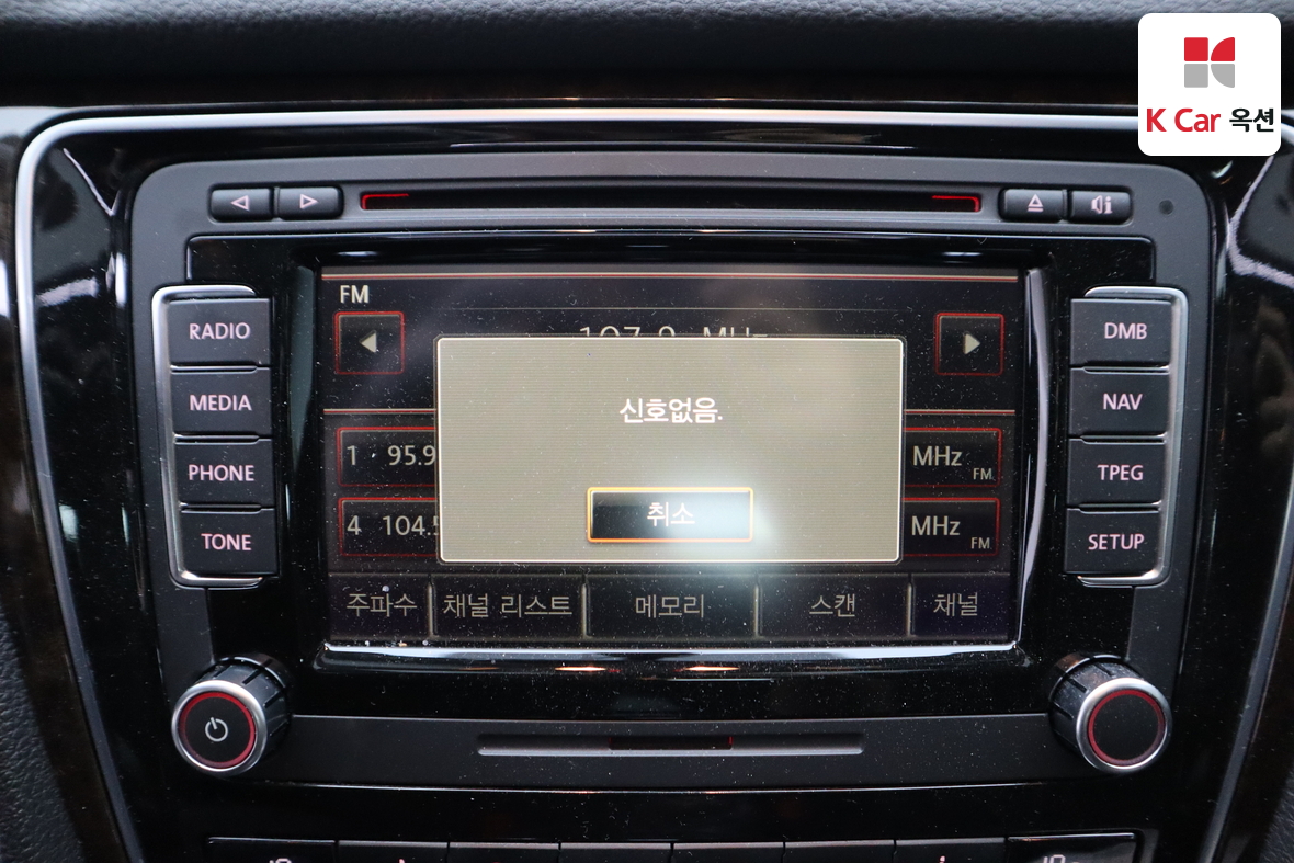 VOLKSWAGEN 파사트 - 14