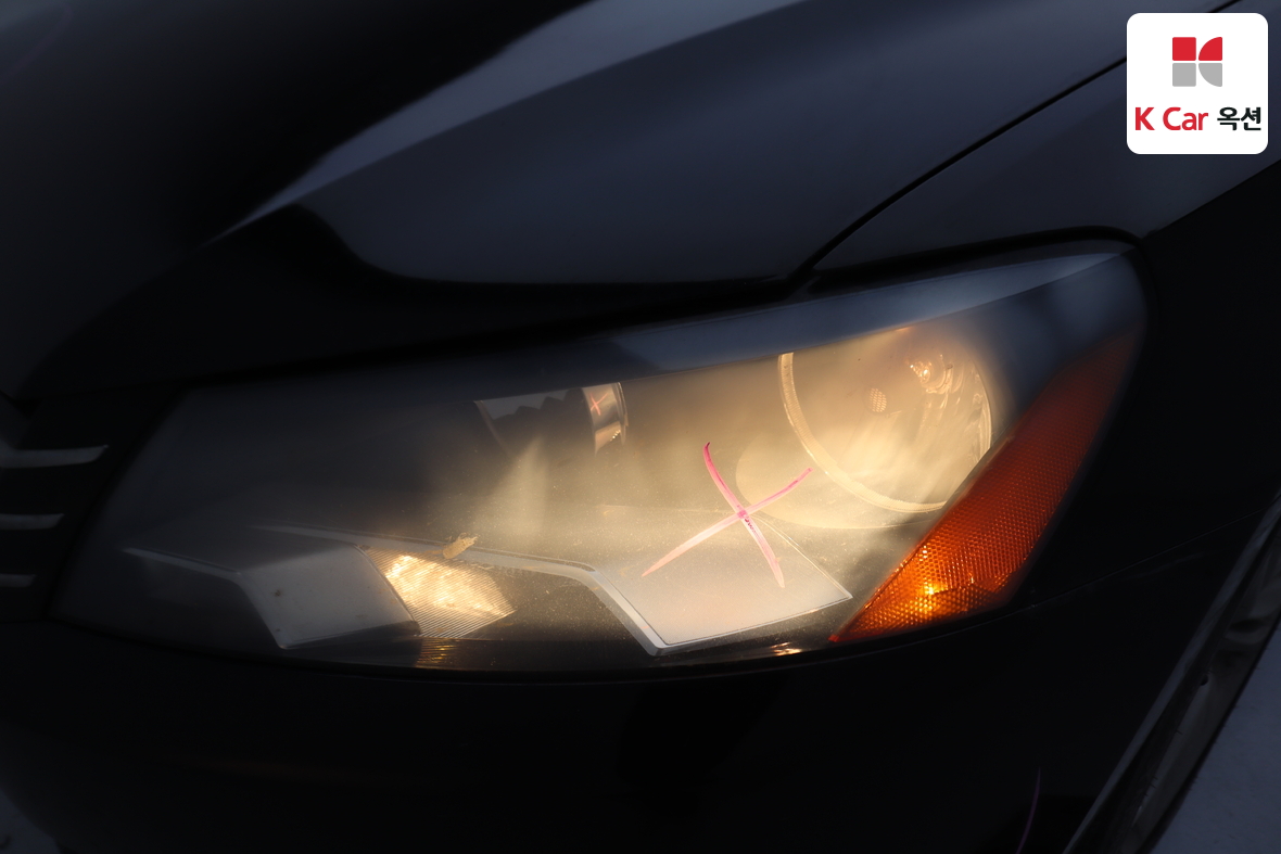 VOLKSWAGEN 파사트 - 42