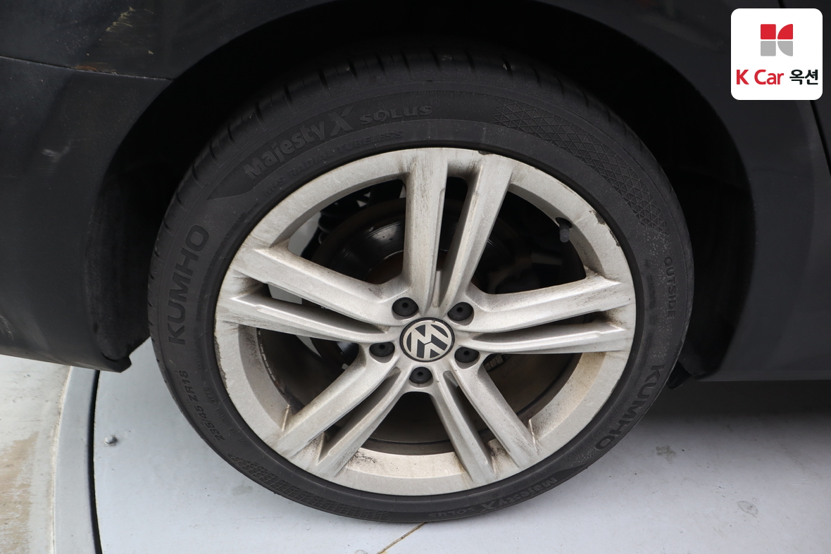 VOLKSWAGEN 파사트 - 48