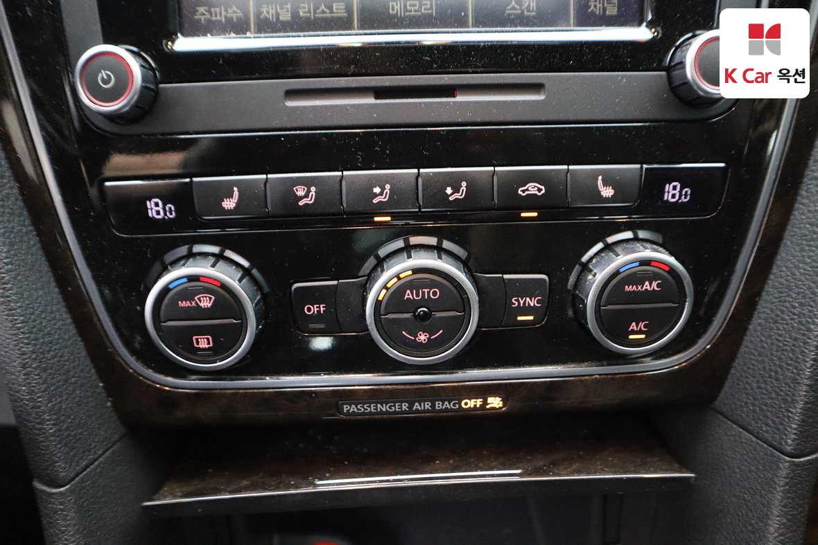 VOLKSWAGEN 파사트 - 15