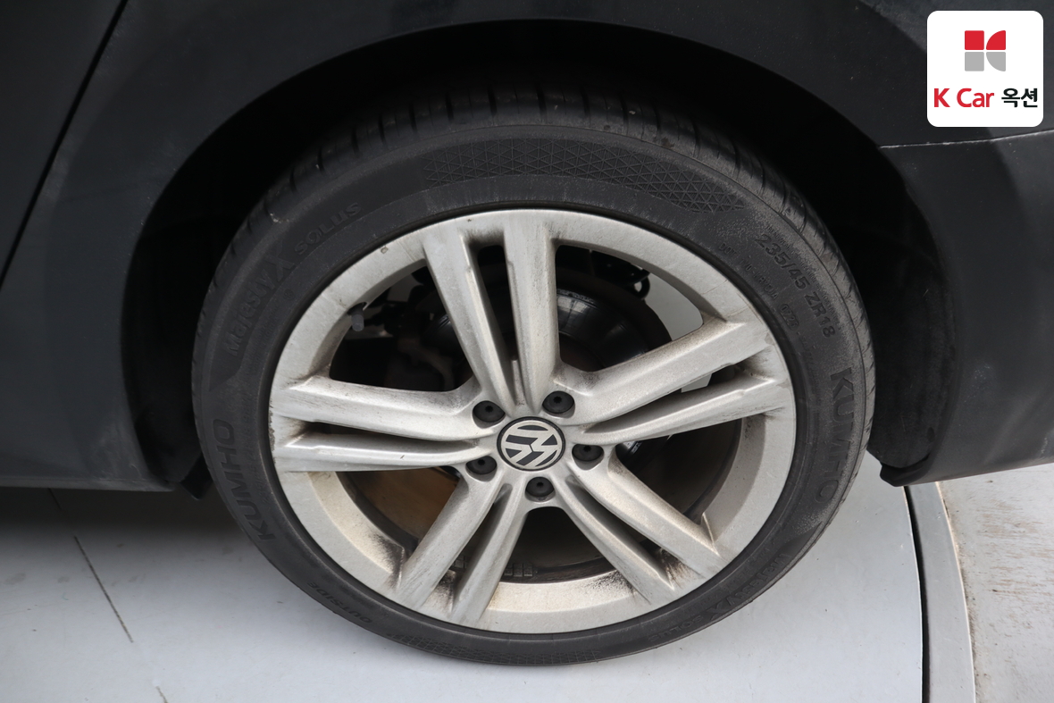 VOLKSWAGEN 파사트 - 50