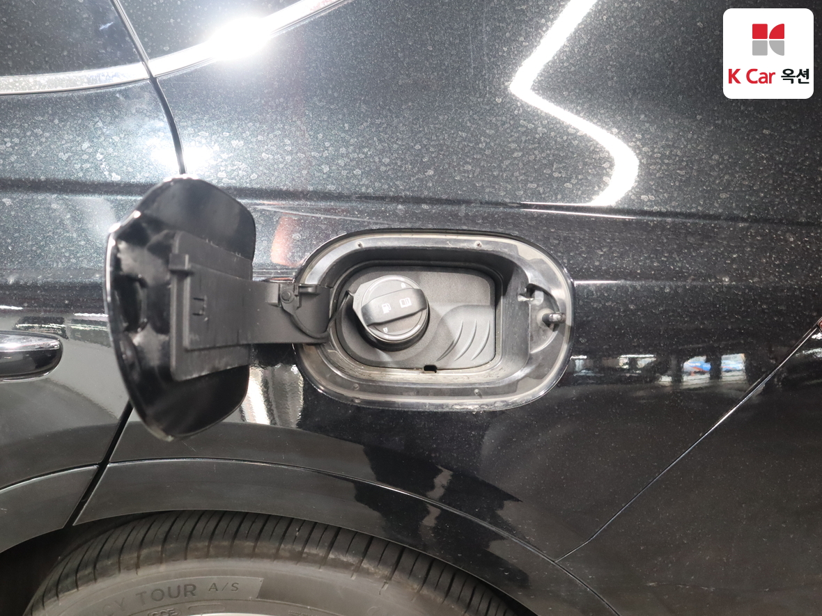 جينيسيس GV80 2022 - صورة 25