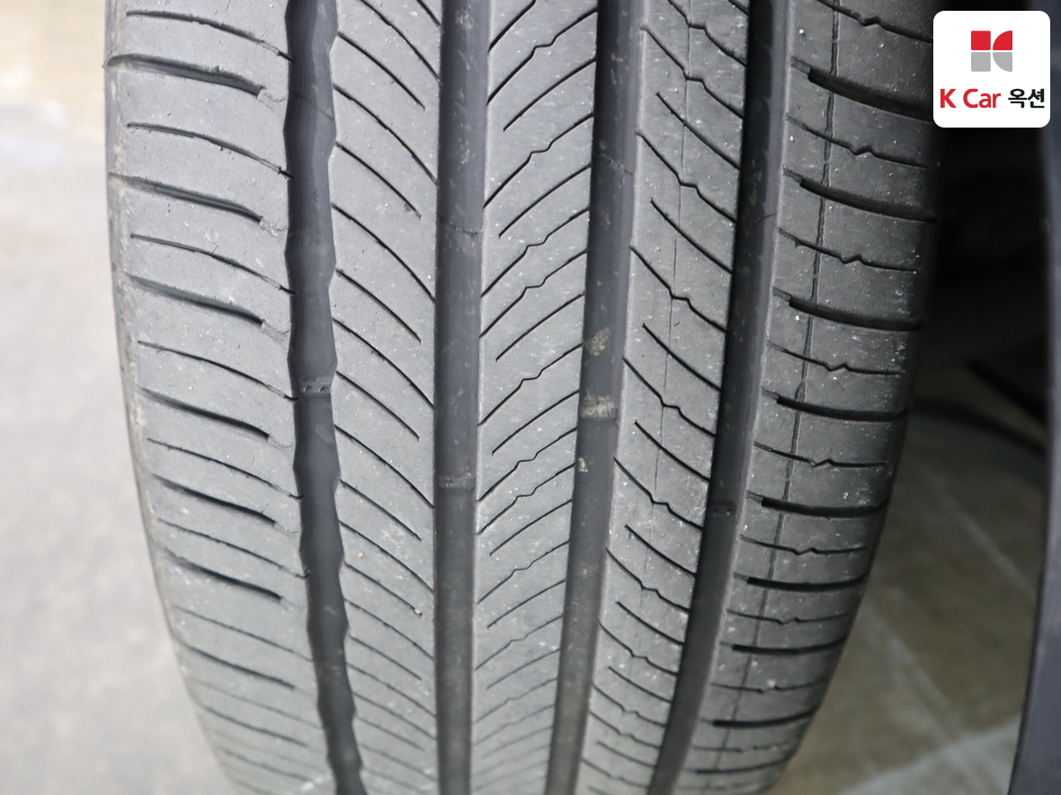 جينيسيس GV80 2022 - صورة 34