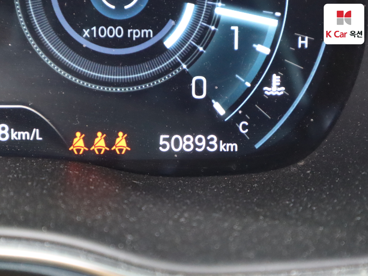 جينيسيس GV80 2022 - صورة 4