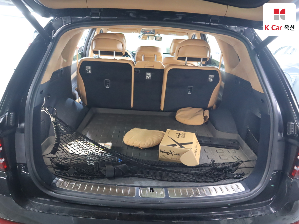 جينيسيس GV80 2022 - صورة 26