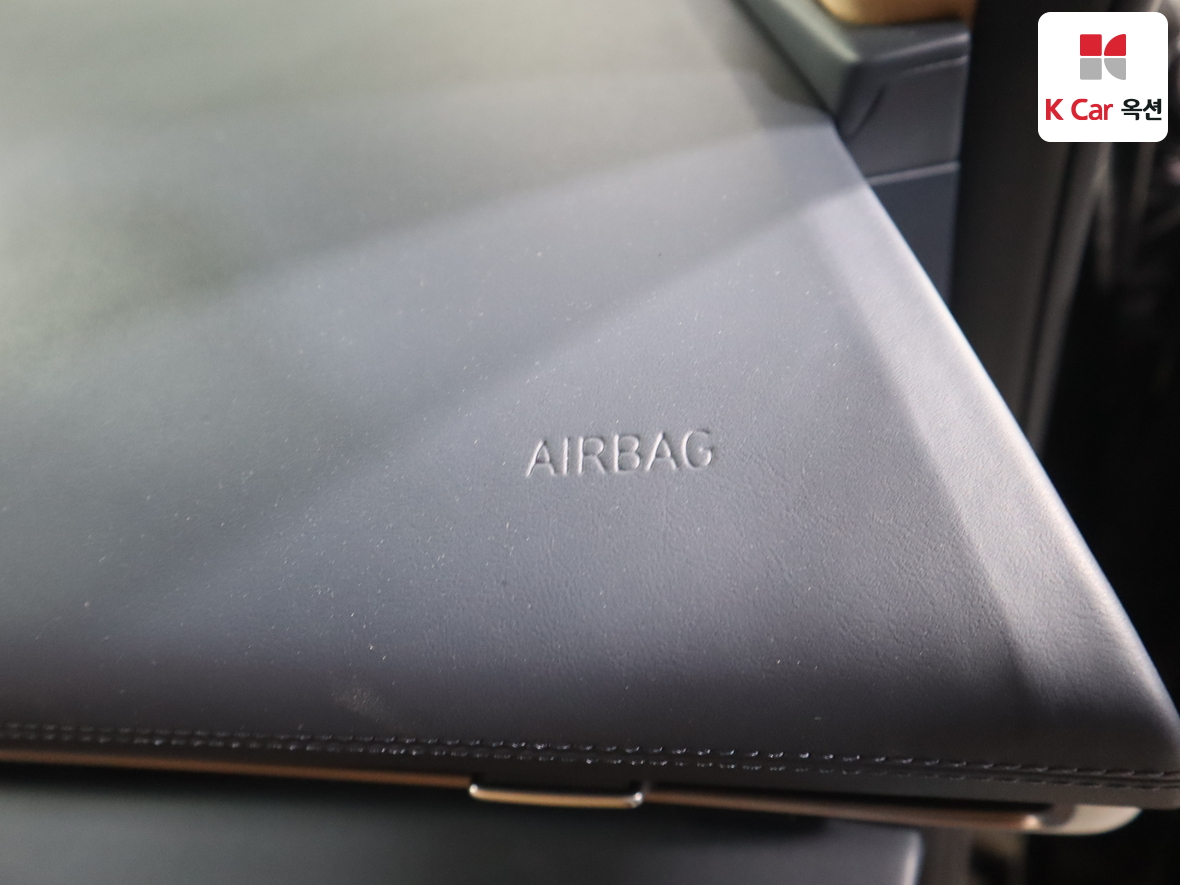 جينيسيس GV80 2022 - صورة 33