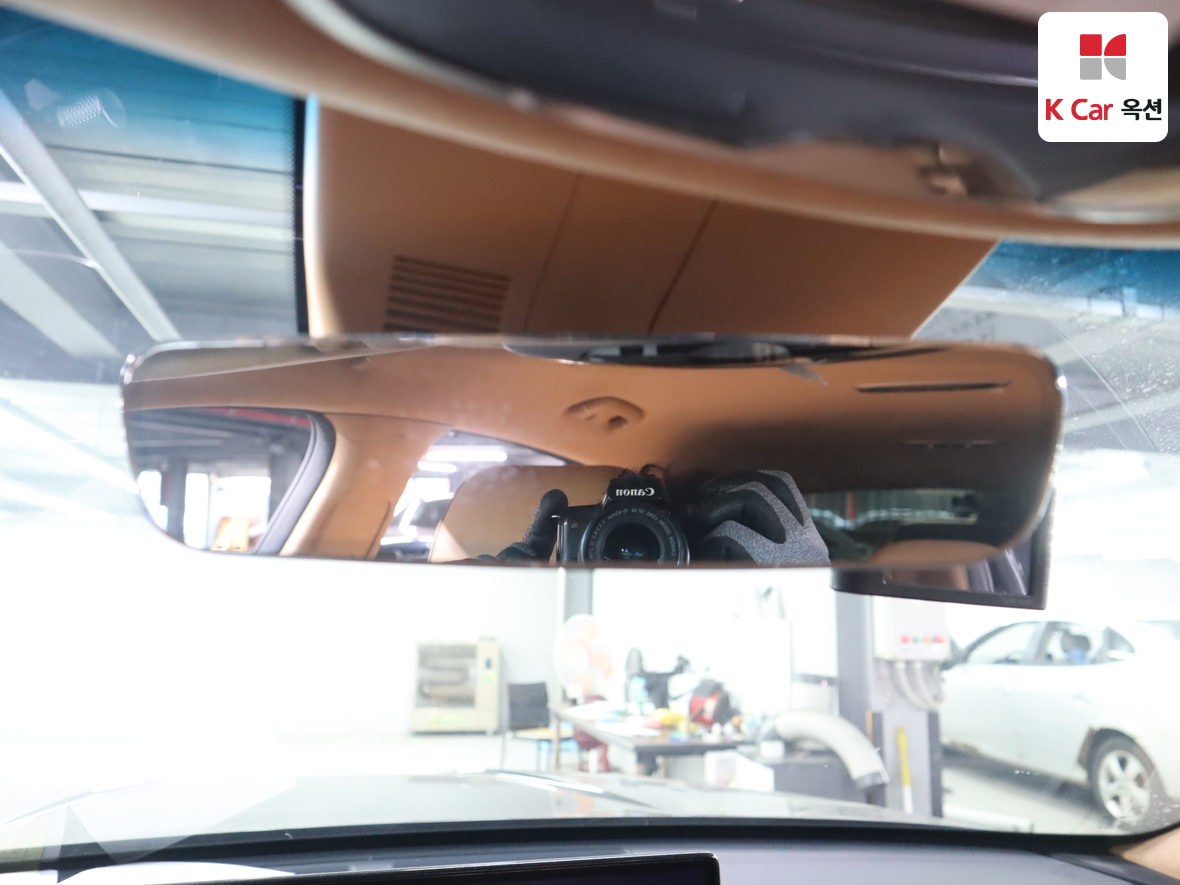 جينيسيس GV80 2022 - صورة 13