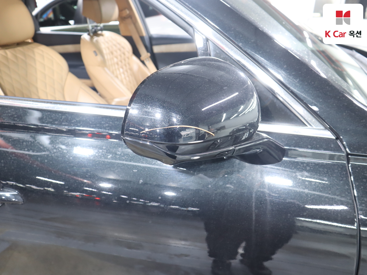 جينيسيس GV80 2022 - صورة 40