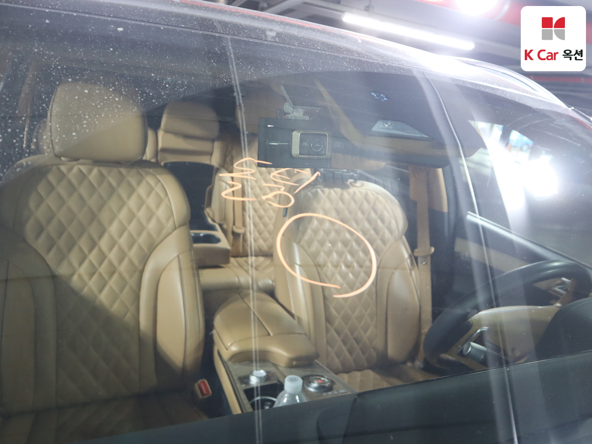 جينيسيس GV80 2022 - صورة 36